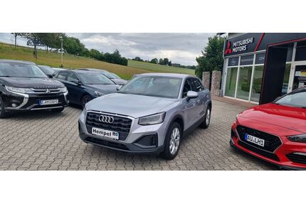 Audi Q2 Gebrauchtwagen