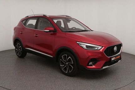 MG ZS Gebrauchtwagen