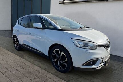 Renault Scenic Gebrauchtwagen