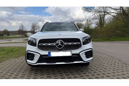 Mercedes-Benz GLB 220 Gebrauchtwagen