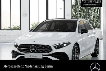 Mercedes-Benz A 200 Gebrauchtwagen