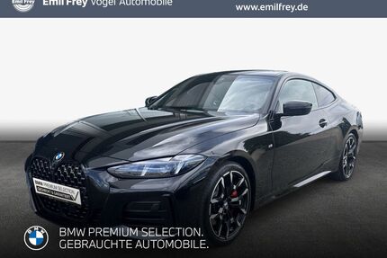 BMW 420 Gebrauchtwagen