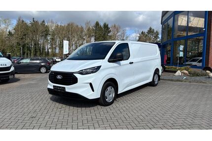 Ford Transit Custom Gebrauchtwagen