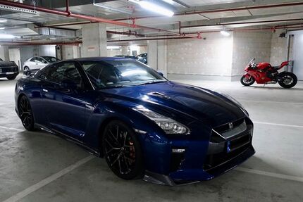 Nissan GT-R Gebrauchtwagen