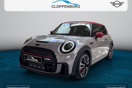 Mini John Cooper Works Gebrauchtwagen