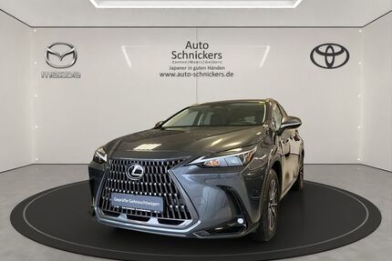 Lexus NX 350h Gebrauchtwagen