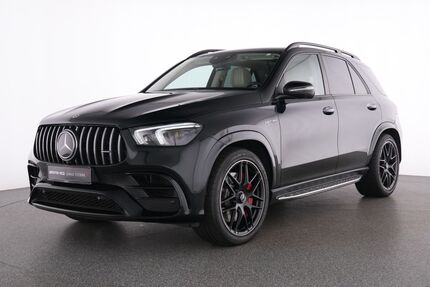 Mercedes-Benz GLE 63 AMG Gebrauchtwagen