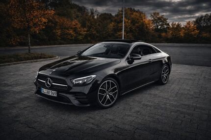Mercedes-Benz E 220 Gebrauchtwagen