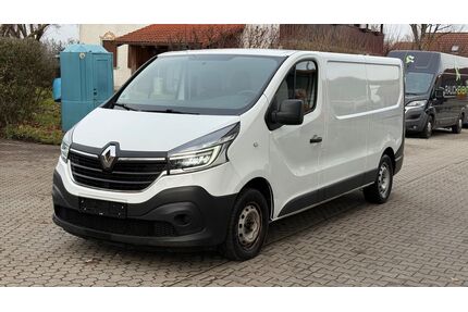 Renault Trafic Gebrauchtwagen