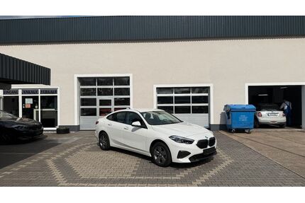 BMW 218 Gebrauchtwagen