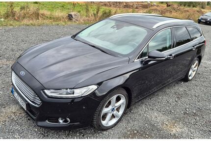 Ford Mondeo Gebrauchtwagen