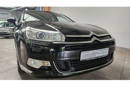 Citroen C5 Gebrauchtwagen