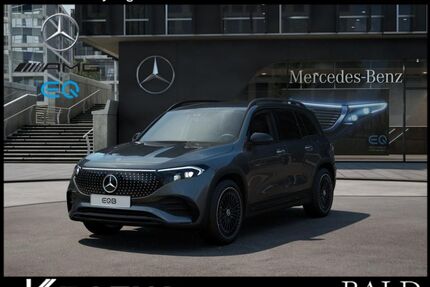 Mercedes-Benz EQB Gebrauchtwagen