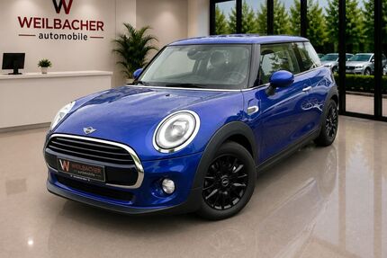 Mini Cooper Gebrauchtwagen