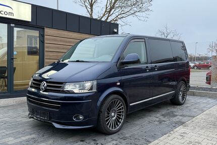 VW T5 Multivan Gebrauchtwagen