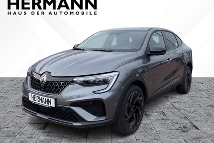 Renault Arkana Gebrauchtwagen