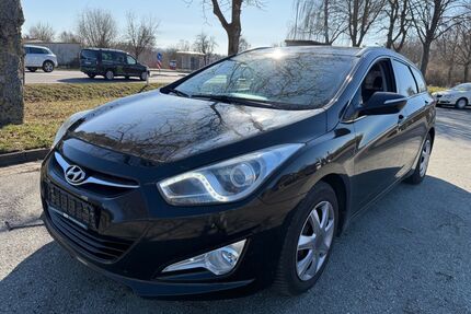 Hyundai i40 Gebrauchtwagen