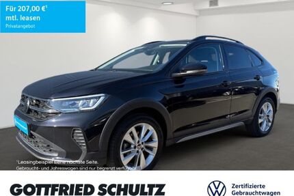VW Taigo Gebrauchtwagen