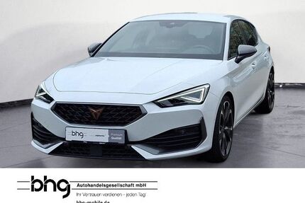 Cupra Leon Gebrauchtwagen