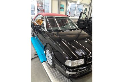 Audi Cabriolet Gebrauchtwagen
