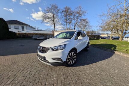 Opel Mokka X Gebrauchtwagen