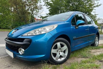 Peugeot 207 Gebrauchtwagen