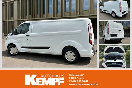 Ford Transit Custom Gebrauchtwagen