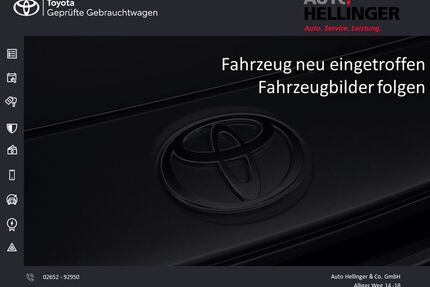 Toyota RAV 4 Gebrauchtwagen