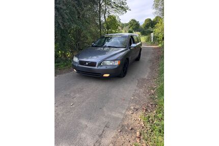 Volvo V70 Gebrauchtwagen