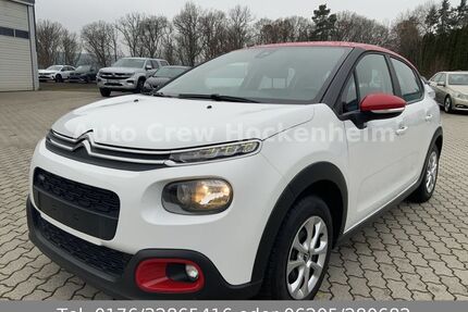 Citroen C3 Gebrauchtwagen