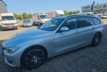 BMW 330 Gebrauchtwagen