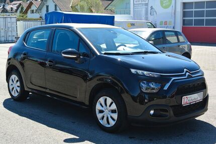 Citroen C3 Gebrauchtwagen