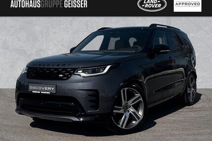 Land Rover Discovery Gebrauchtwagen