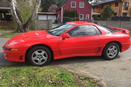 Mitsubishi 3000 GT Gebrauchtwagen