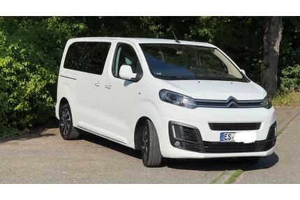 Citroen SpaceTourer Gebrauchtwagen