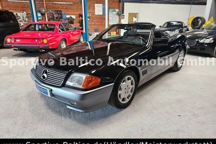 Mercedes-Benz SL 280 Gebrauchtwagen