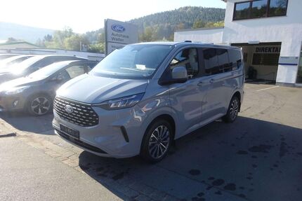 Ford Tourneo Custom Gebrauchtwagen