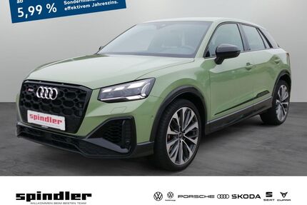 Audi SQ2 Gebrauchtwagen