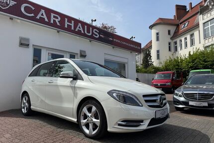 Mercedes-Benz B 180 Gebrauchtwagen