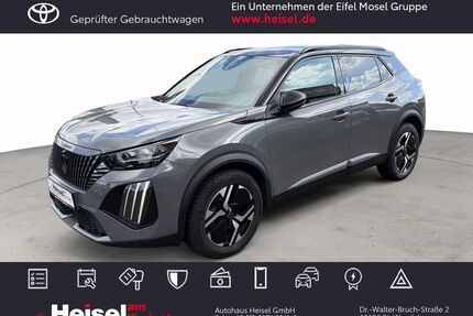 Peugeot 2008 Gebrauchtwagen