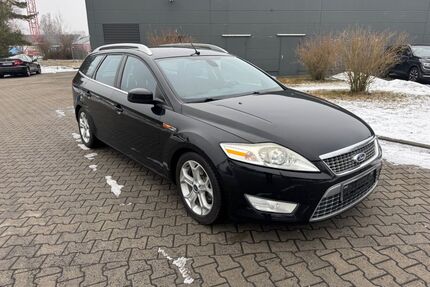 Ford Mondeo Gebrauchtwagen