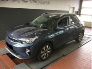 Kia Stonic Gebrauchtwagen