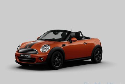 Mini Cooper Cabrio Gebrauchtwagen
