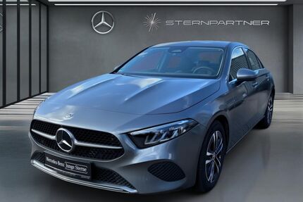 Mercedes-Benz A 180 Gebrauchtwagen