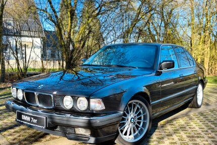 BMW 735 Gebrauchtwagen
