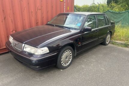 Volvo 960 Gebrauchtwagen