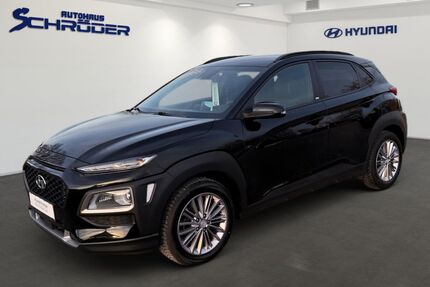 Hyundai KONA Gebrauchtwagen