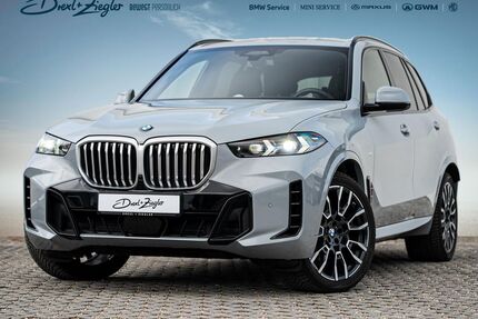 BMW X5 Gebrauchtwagen