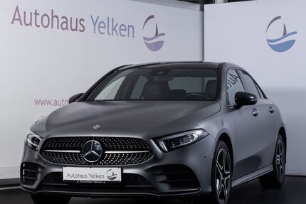 Mercedes-Benz A 250 Gebrauchtwagen