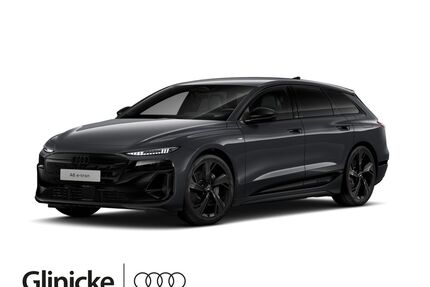 Audi A6 e-tron Gebrauchtwagen